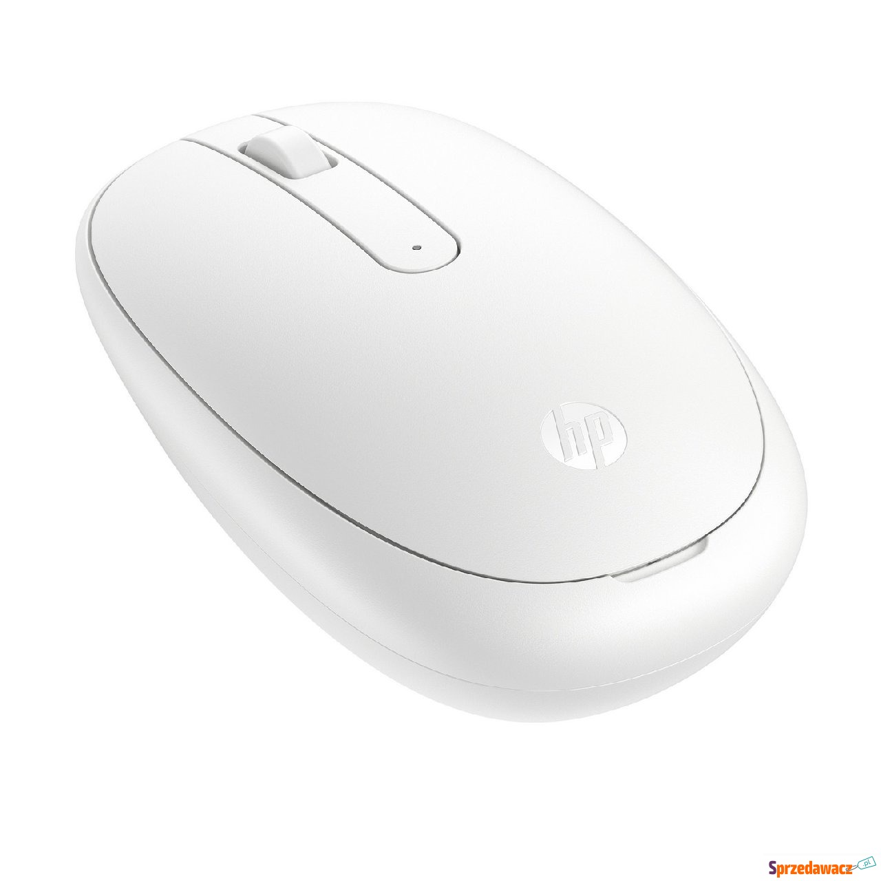 Myszka HP 240 bezprzewodowa biała