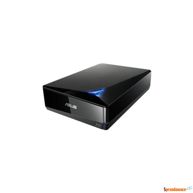 ASUS Blu-Ray BW-16D1X-U/BLK/G/AS/P2G