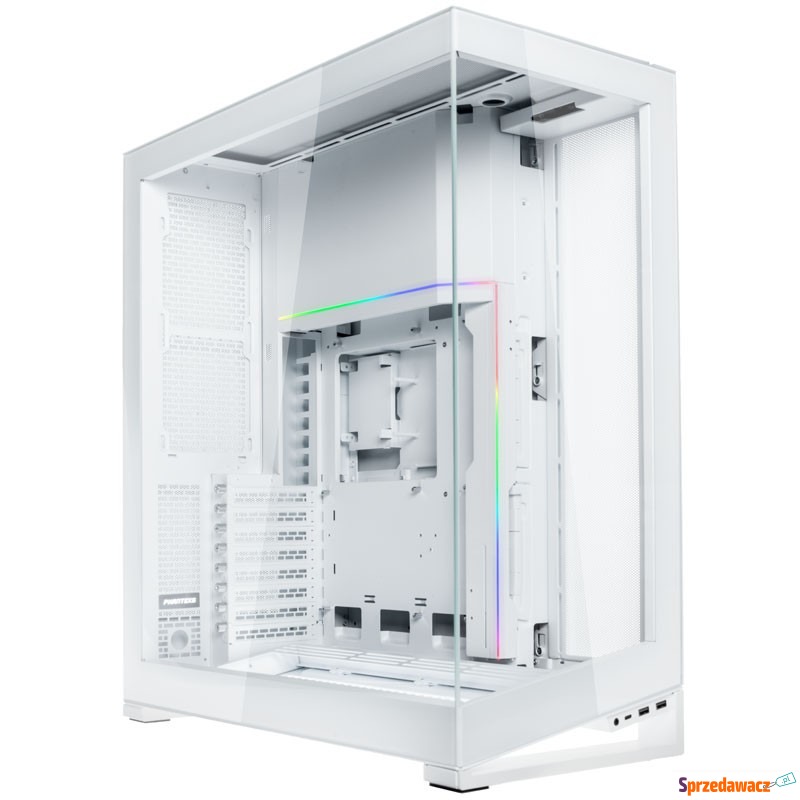 PHANTEKS NV Series NV7, Tempered...