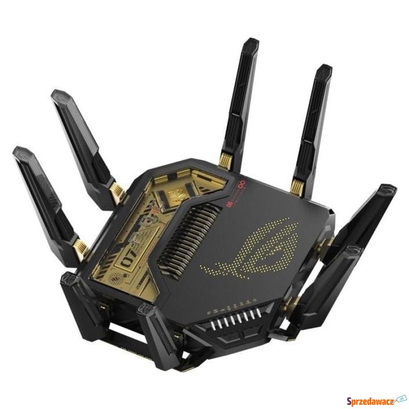 ASUS GT-BE98 Edition 20 wi-fi 7