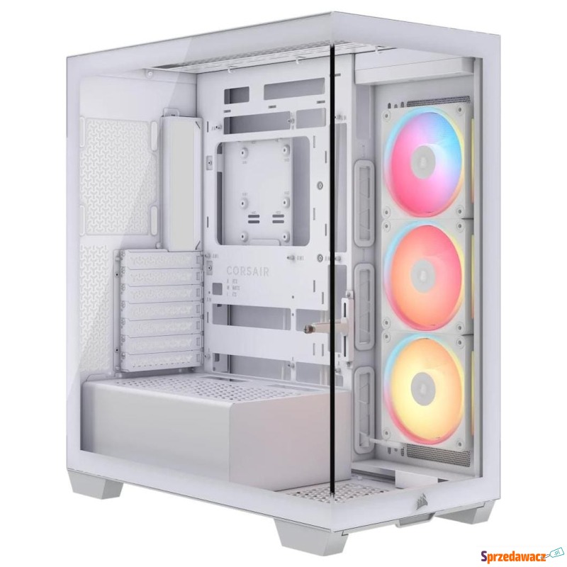 Corsair 3500X LXR White CC-9011325-WW