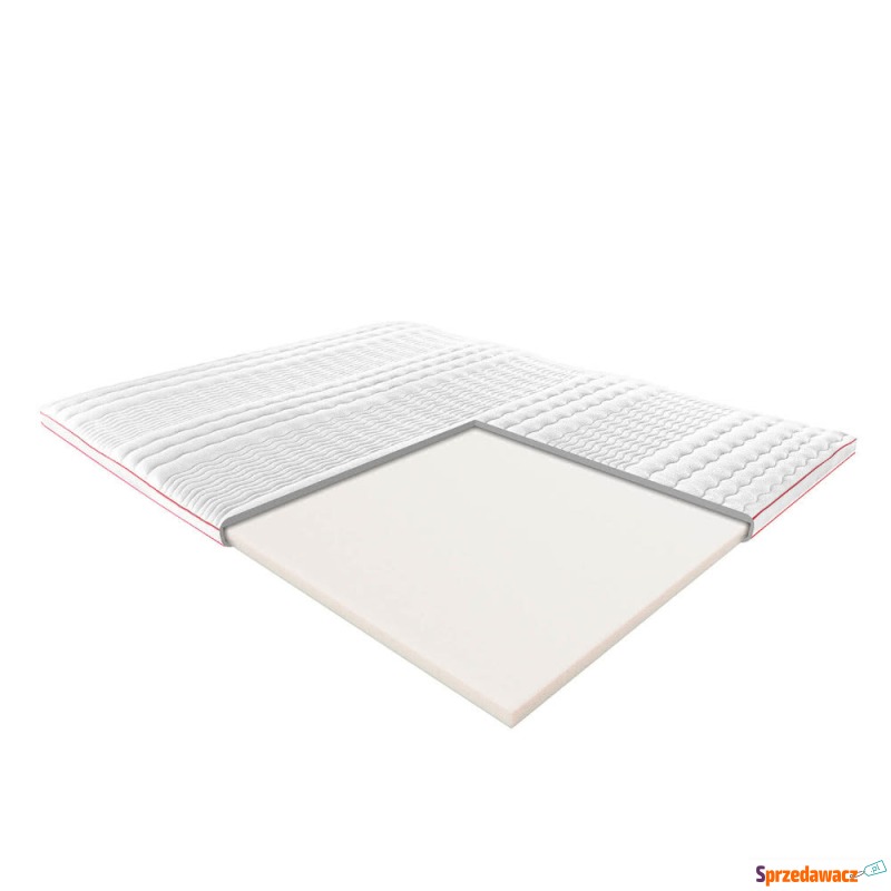 Materac Piankowy Janpol 90x200