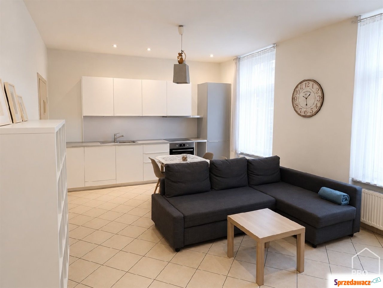 Funkcjonalny apartament w pobliżu...