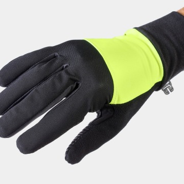 Rękawiczki rowerowe Bontrager Circuit Windshell