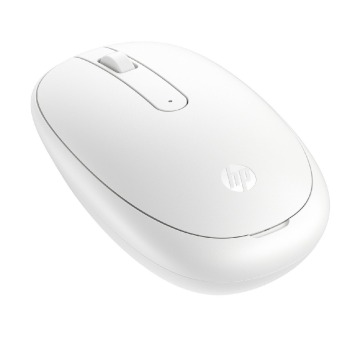 Myszka HP 240 bezprzewodowa biała