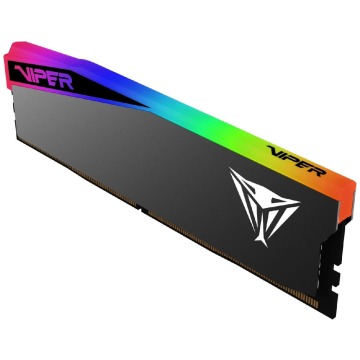 Patriot Viper Elite 5 RGB Ultra 32GB [2x16GB 6000MHz DDR5 CL28 DIMM]