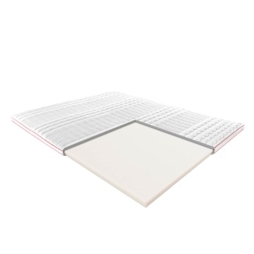 Materac Piankowy Janpol 90x200