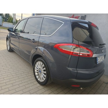 Ford S-MAX  Minivan/Van 2011,  1.6 diesel - Na sprzedaż za 27 900 zł - Zgierz - zdjęcie 5