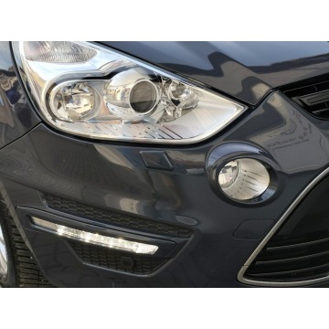 Ford S-MAX  Minivan/Van 2011,  1.6 diesel - Na sprzedaż za 27 900 zł - Zgierz - zdjęcie 12