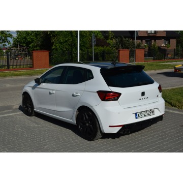 Seat Ibiza  Hatchback 2018,  1.0 benzyna - Na sprzedaż za 38 900 zł - Majdan Sieniawski - zdjęcie 10