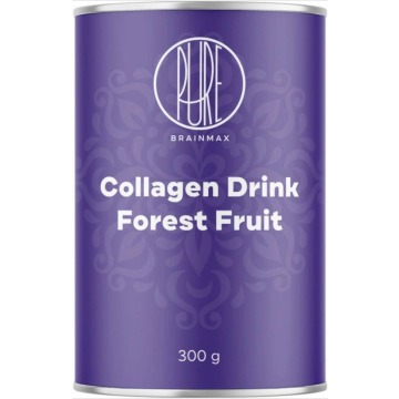 BrainMax Pure® Collagen Drink - Na kości i stawy - Witaminy i suplementy - Śrem - zdjęcie 2
