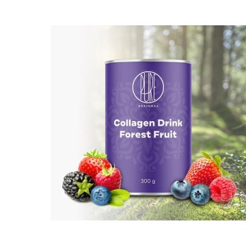 BrainMax Pure® Collagen Drink - Na kości i stawy - Witaminy i suplementy - Śrem - zdjęcie 3