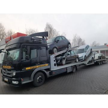 Mercedes - Benz A-klasa 2013,  6.4 diesel - Na sprzedaż za 200 490 zł - Mysłowice - zdjęcie 3