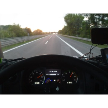 Mercedes - Benz A-klasa 2013,  6.4 diesel - Na sprzedaż za 200 490 zł - Mysłowice - zdjęcie 6
