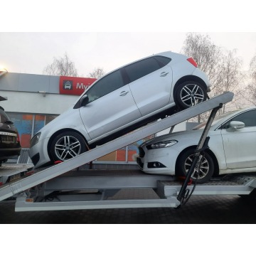Mercedes - Benz A-klasa 2013,  6.4 diesel - Na sprzedaż za 200 490 zł - Mysłowice - zdjęcie 10