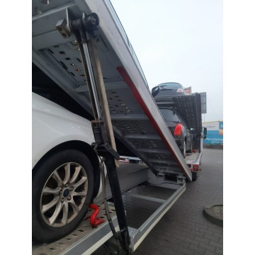 Mercedes - Benz A-klasa 2013,  6.4 diesel - Na sprzedaż za 200 490 zł - Mysłowice - zdjęcie 11