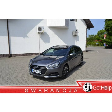 Hyundai i40 - 1.7Crdi*141KM*Automat*Panorama