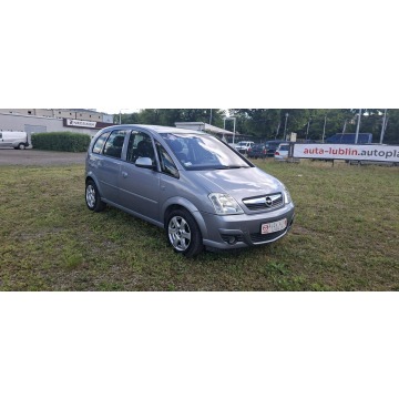 Opel Meriva  Minivan/Van 2008,  1.4 benzyna - Na sprzedaż za 8 900,00 zł - Lublin - zdjęcie 1