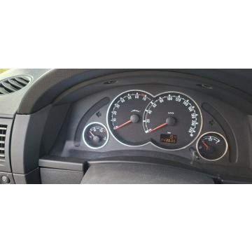 Opel Meriva  Minivan/Van 2008,  1.4 benzyna - Na sprzedaż za 8 900,00 zł - Lublin - zdjęcie 5