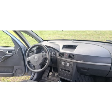 Opel Meriva  Minivan/Van 2008,  1.4 benzyna - Na sprzedaż za 8 900,00 zł - Lublin - zdjęcie 8