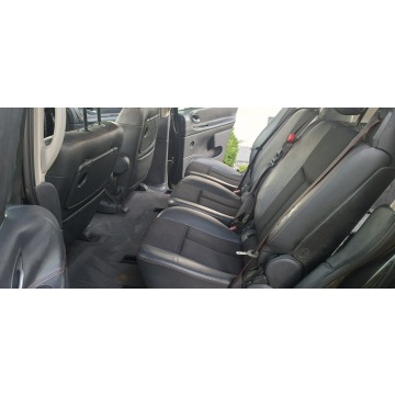 Renault Espace  Minivan/Van 2007,  2.0 benzyna+LPG - Na sprzedaż za 12 700 zł - Lublin - zdjęcie 2
