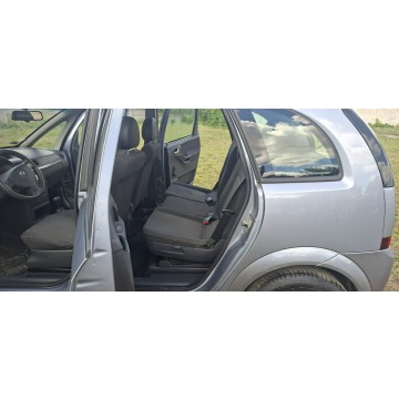 Opel Meriva  Minivan/Van 2008,  1.4 benzyna - Na sprzedaż za 8 900,00 zł - Lublin - zdjęcie 11