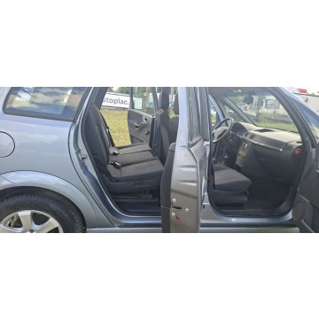 Opel Meriva  Minivan/Van 2008,  1.4 benzyna - Na sprzedaż za 8 900,00 zł - Lublin - zdjęcie 9