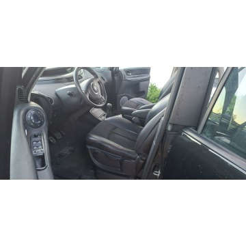 Renault Espace  Minivan/Van 2007,  2.0 benzyna+LPG - Na sprzedaż za 12 700 zł - Lublin - zdjęcie 5