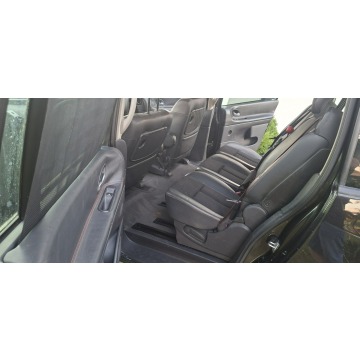 Renault Espace  Minivan/Van 2007,  2.0 benzyna+LPG - Na sprzedaż za 12 700 zł - Lublin - zdjęcie 6