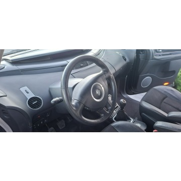 Renault Espace  Minivan/Van 2007,  2.0 benzyna+LPG - Na sprzedaż za 12 700 zł - Lublin - zdjęcie 3