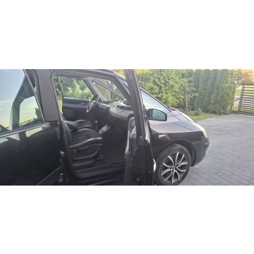 Renault Espace  Minivan/Van 2007,  2.0 benzyna+LPG - Na sprzedaż za 12 700 zł - Lublin - zdjęcie 10
