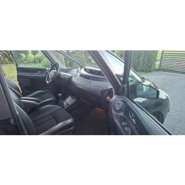 Renault Espace  Minivan/Van 2007,  2.0 benzyna+LPG - Na sprzedaż za 12 700 zł - Lublin - zdjęcie 8