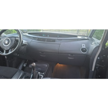 Renault Espace  Minivan/Van 2007,  2.0 benzyna+LPG - Na sprzedaż za 12 700 zł - Lublin - zdjęcie 7