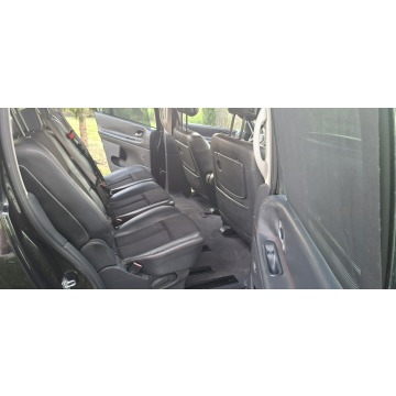 Renault Espace  Minivan/Van 2007,  2.0 benzyna+LPG - Na sprzedaż za 12 700 zł - Lublin - zdjęcie 9