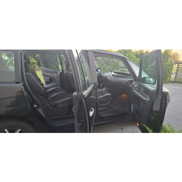 Renault Espace  Minivan/Van 2007,  2.0 benzyna+LPG - Na sprzedaż za 12 700 zł - Lublin - zdjęcie 11