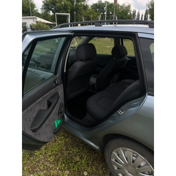 Skoda Fabia  Kombi 2004,  2.0 benzyna+LPG - Na sprzedaż za 6 700,00 zł - Lublin - zdjęcie 7