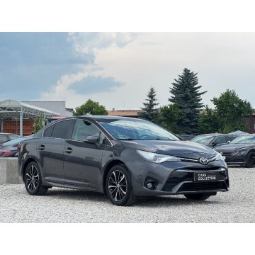 Toyota Avensis  Sedan/Limuzyna 2017,  1.8 benzyna, automat - Na sprzedaż za 51 000 zł - Michałowice-Wieś - zdjęcie 2