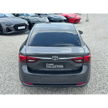 Toyota Avensis  Sedan/Limuzyna 2017,  1.8 benzyna, automat - Na sprzedaż za 51 000 zł - Michałowice-Wieś - zdjęcie 5