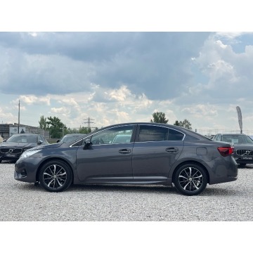 Toyota Avensis  Sedan/Limuzyna 2017,  1.8 benzyna, automat - Na sprzedaż za 51 000 zł - Michałowice-Wieś - zdjęcie 7