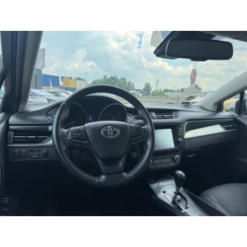 Toyota Avensis  Sedan/Limuzyna 2017,  1.8 benzyna, automat - Na sprzedaż za 51 000 zł - Michałowice-Wieś - zdjęcie 11