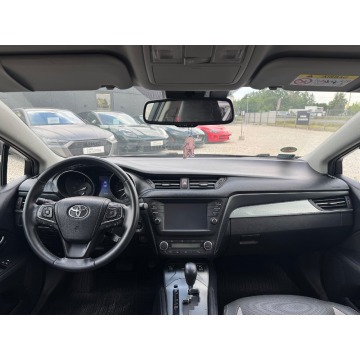 Toyota Avensis  Sedan/Limuzyna 2017,  1.8 benzyna, automat - Na sprzedaż za 51 000 zł - Michałowice-Wieś - zdjęcie 12