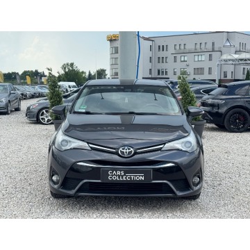 Toyota Avensis  Sedan/Limuzyna 2017,  1.8 benzyna, automat - Na sprzedaż za 51 000 zł - Michałowice-Wieś - zdjęcie 9