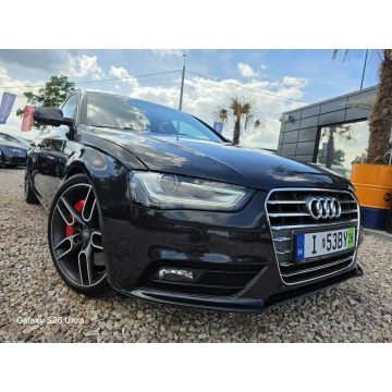 Audi A4  Kombi 2013,  1.8 benzyna, automat - Na sprzedaż za 34 999 zł - Nowe Sójki - zdjęcie 3