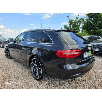 Audi A4  Kombi 2013,  1.8 benzyna, automat - Na sprzedaż za 34 999 zł - Nowe Sójki - zdjęcie 7