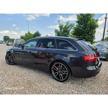 Audi A4  Kombi 2013,  1.8 benzyna, automat - Na sprzedaż za 34 999 zł - Nowe Sójki - zdjęcie 8