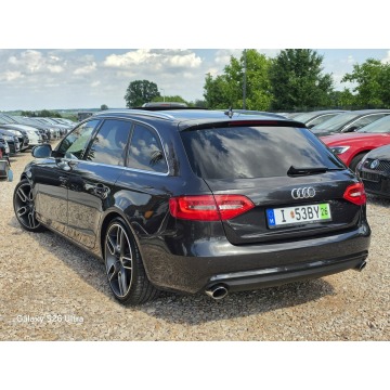 Audi A4  Kombi 2013,  1.8 benzyna, automat - Na sprzedaż za 34 999 zł - Nowe Sójki - zdjęcie 10