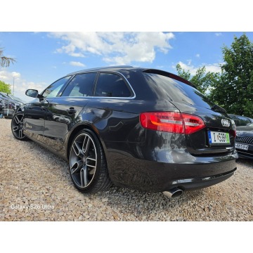 Audi A4  Kombi 2013,  1.8 benzyna, automat - Na sprzedaż za 34 999 zł - Nowe Sójki - zdjęcie 12