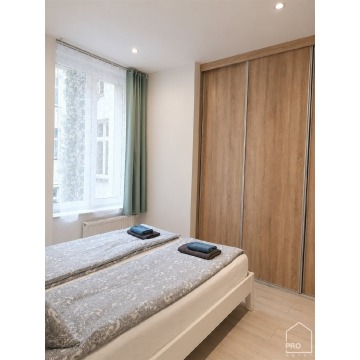 Mieszkanie  4 pokojowe Gliwice - Śródmieście,   100 m2, pierwsze piętro - Sprzedam - zdjęcie 6