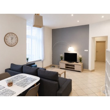 Mieszkanie  4 pokojowe Gliwice - Śródmieście,   100 m2, pierwsze piętro - Sprzedam - zdjęcie 2