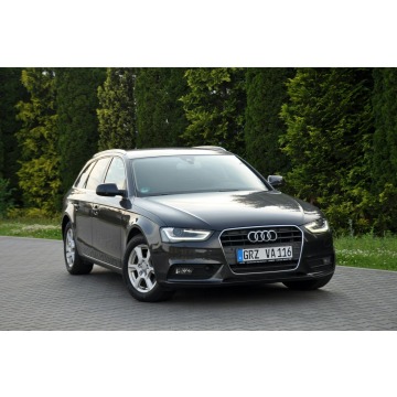 Audi A4  Kombi 2013,  2.0 diesel, automat - Na sprzedaż za 36 900 zł - Ostrów Mazowiecka - zdjęcie 2